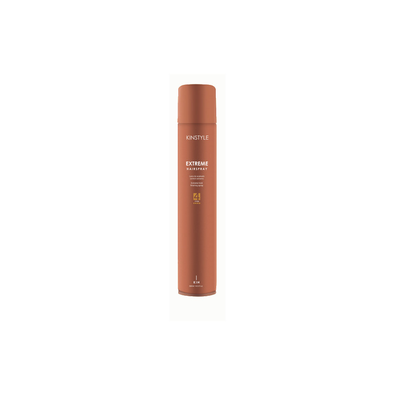 Kin Kinstyle Extreme Hairspray (500ml) Kin Kinstyle Extreme Hairspray (500ml)
