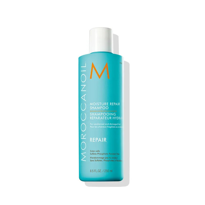 Moroccanoil Shampooing Réparateur Hydratant Moroccanoil Shampooing Réparateur Hydratant
