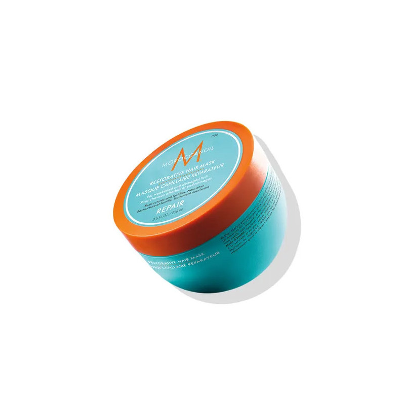 Moroccanoil Masque Capillaire Réparateur Moroccanoil Masque Capillaire Réparateur