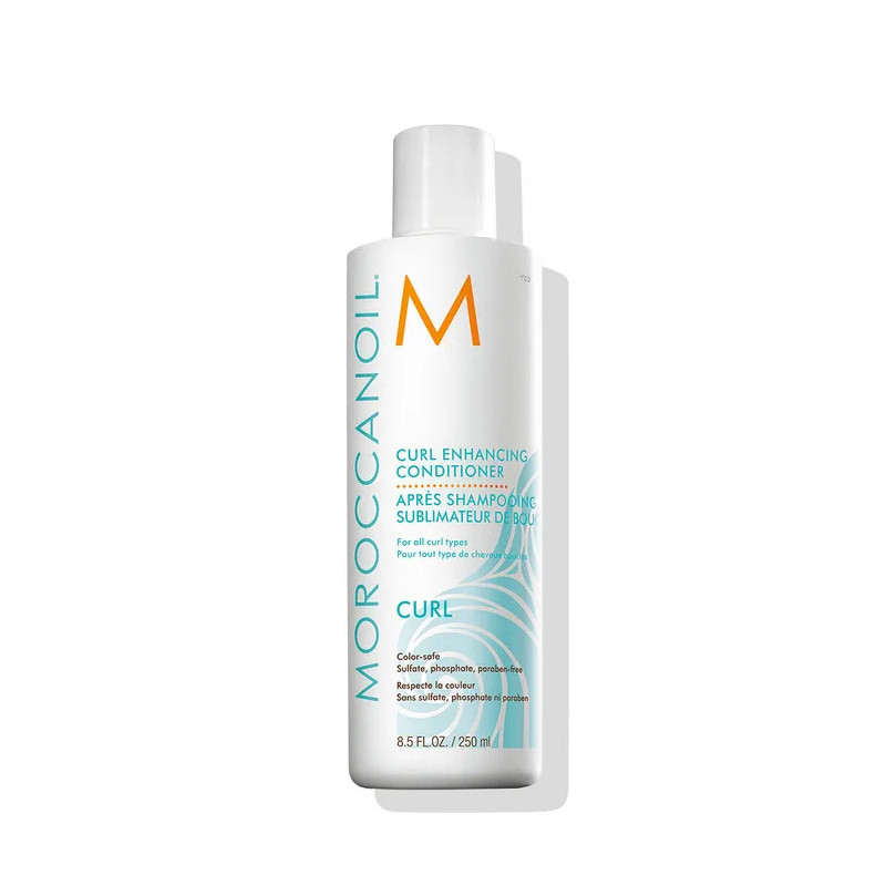 Moroccanoil Acondicionador Activador de Rizos 