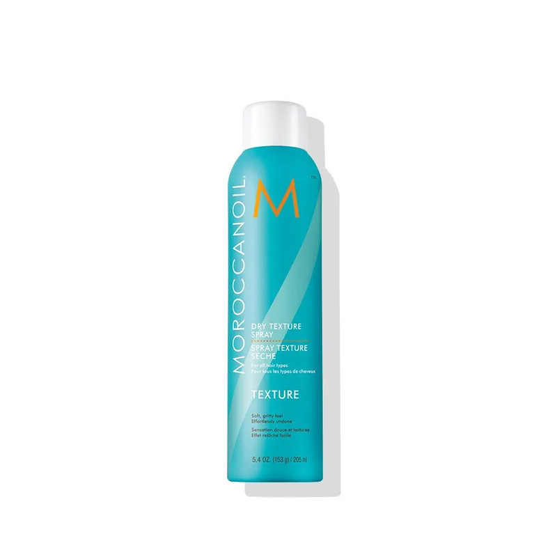 Moroccanoil Spray Texture Sèche (205ml) Moroccanoil Spray Texture Sèche (205ml)