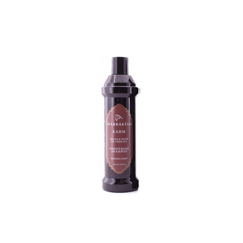 Marrakesh Kahm Smoothing Champú (355ml) Marrakesh Kahm Smoothing Champú (355ml)