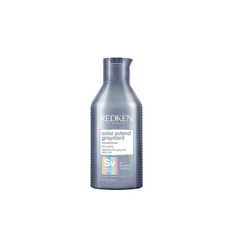 Redken Color Extend Graydiant Conditionneur (300ml)