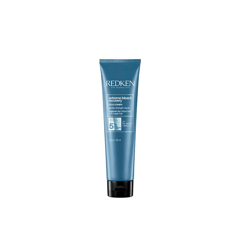 Redken Extreme Bleach Recovey Cica Cream (150ml) Redken Extreme Bleach Recovey Cica Cream (150ml)