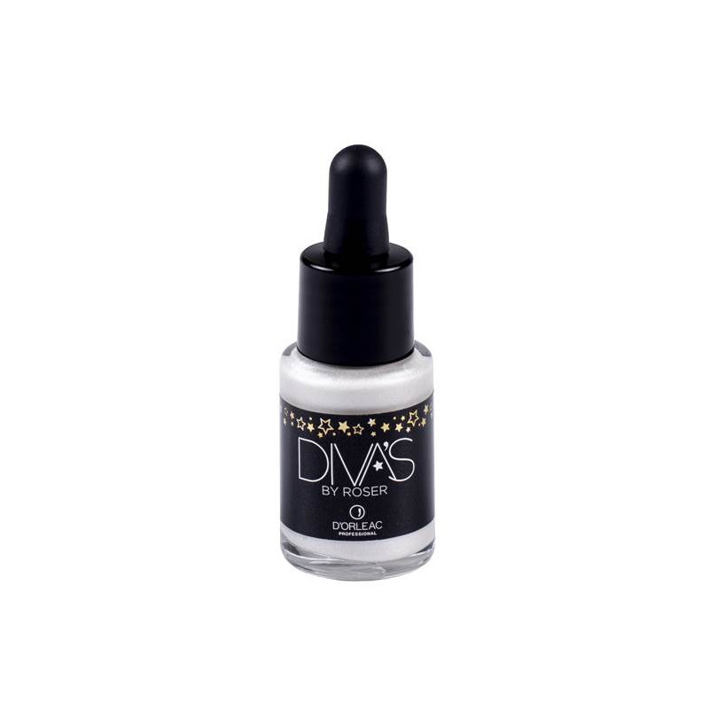 D'Orleac Diva's By Roser Illuminateur Fluide 