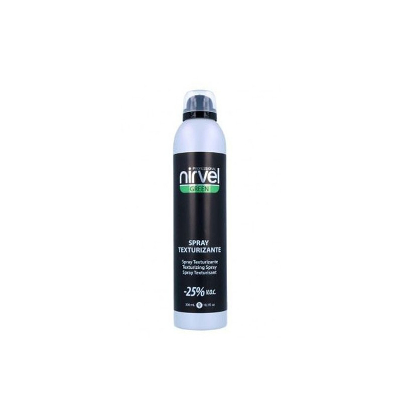 Nirvel Green Spray Texturisant (300ml) Nirvel Green Spray Texturisant (300ml)