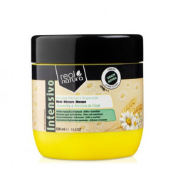 Real Natura Pro-Loiro Reparaçâo Masque Sans Sel (500ml)