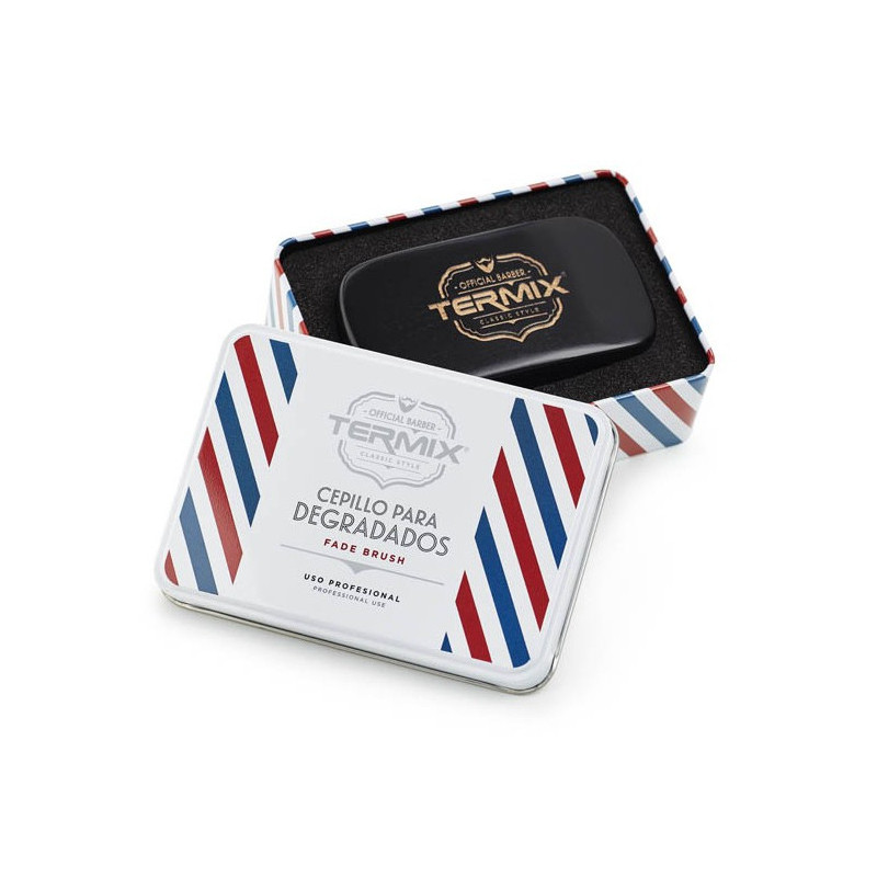 Termix Barber Brosse à Dégradé Termix Barber Brosse à Dégradé