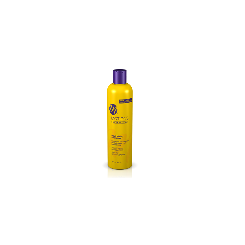 Motions Professional Sampooing Neutralisant (473ml) Motions Professional Sampooing Neutralisant (473ml)
