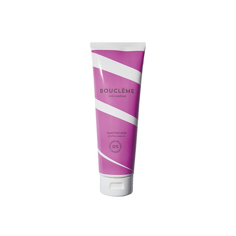 Bouclème Super Hold Styler 