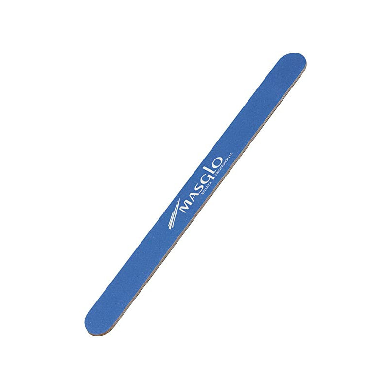 Masglo Lime à Ongles Professionnelle150/180 (10unds) Masglo Lime à Ongles Professionnelle150/180 (10unds)
