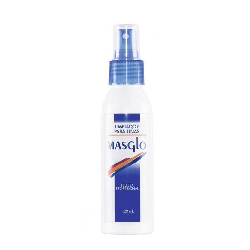 Masglo Nettoyant pour les Ongles (120ml) Masglo Nettoyant pour les Ongles (120ml)