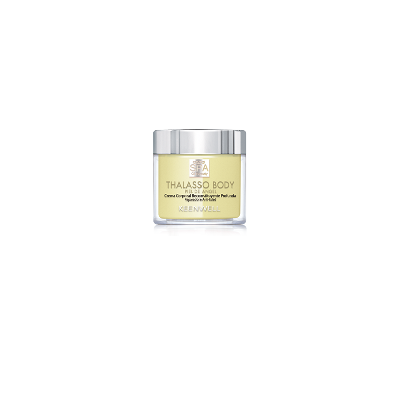 Keenwell Spa of Beauty Thalasso Body Crème Corporelle Réparatrice Profonde (270ml) Keenwell Spa of Beauty Thalasso Body Crème Corporelle Réparatrice Profonde (270ml)