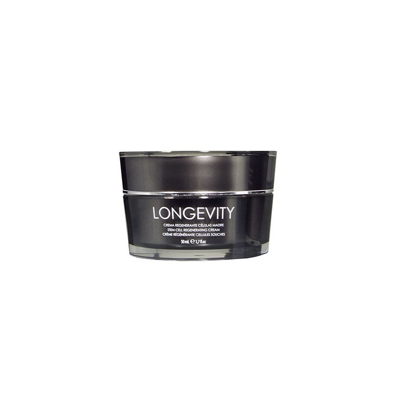 Levissime Longevity Cream (50ml)