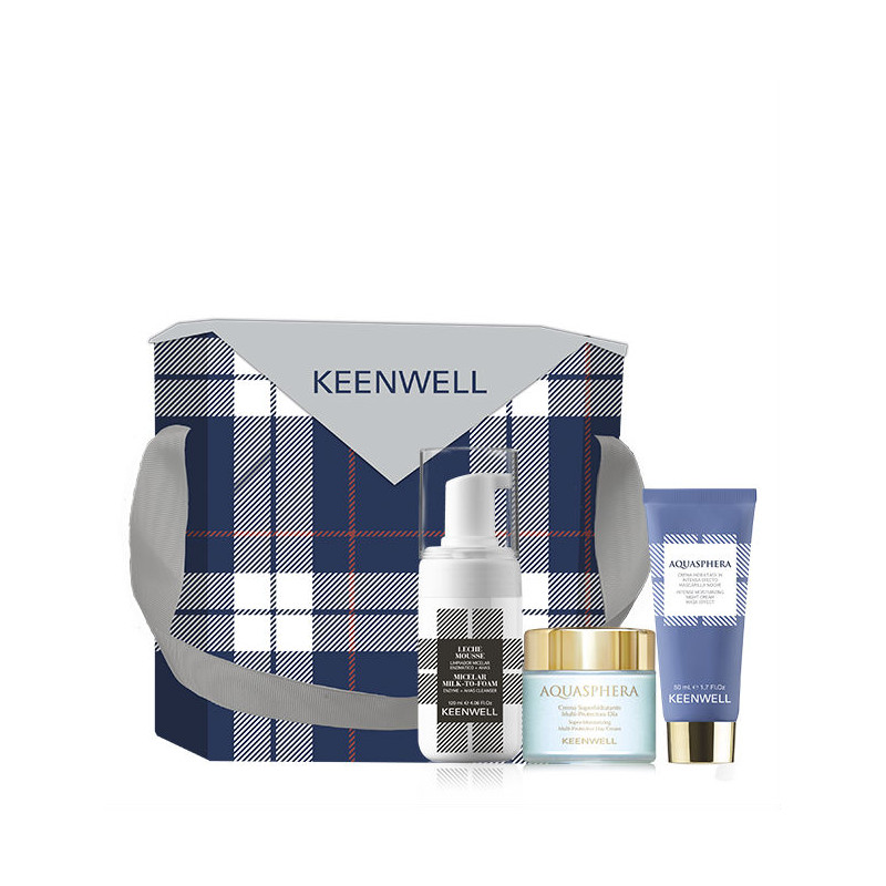 Keenwell Pack Navidad Aquasphera