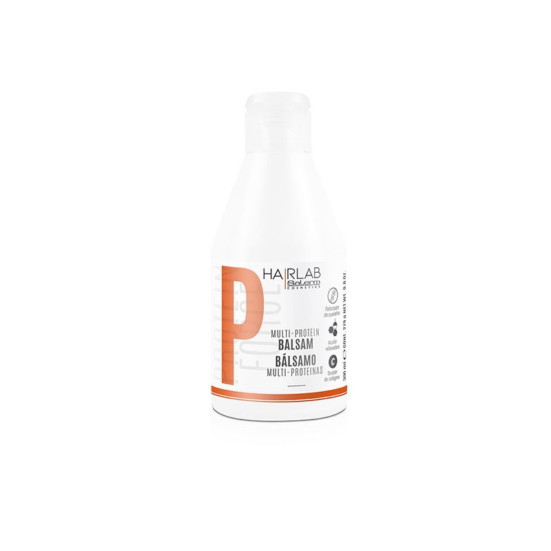 Salerm Hairlab Multi-Protein Balm Salerm Hairlab Multi-Protein Balm