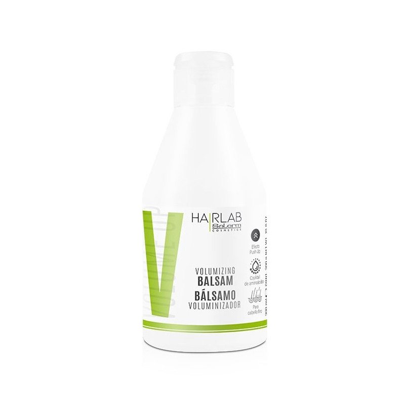 Salerm Hairlab Voluminisant Baume 