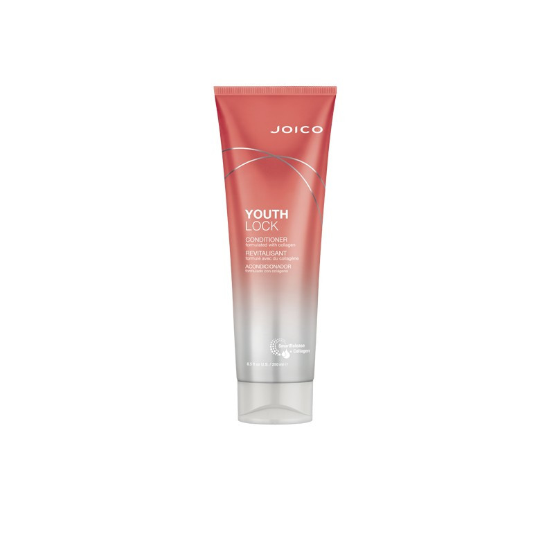 Joico Youthlock Conditioner (250ml) Joico Youthlock Conditioner (250ml)