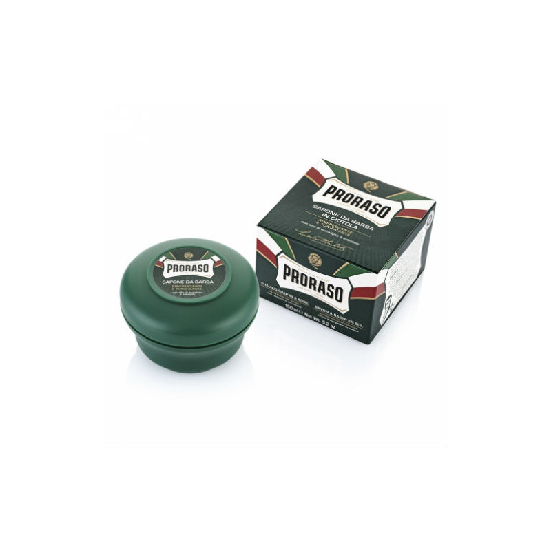 Proraso Ligne Classique Savon de Rasage (150ml)