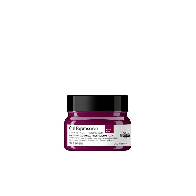 L'oreal Serie Expert Curl Expression Mascarilla L'oreal Serie Expert Curl Expression Mascarilla