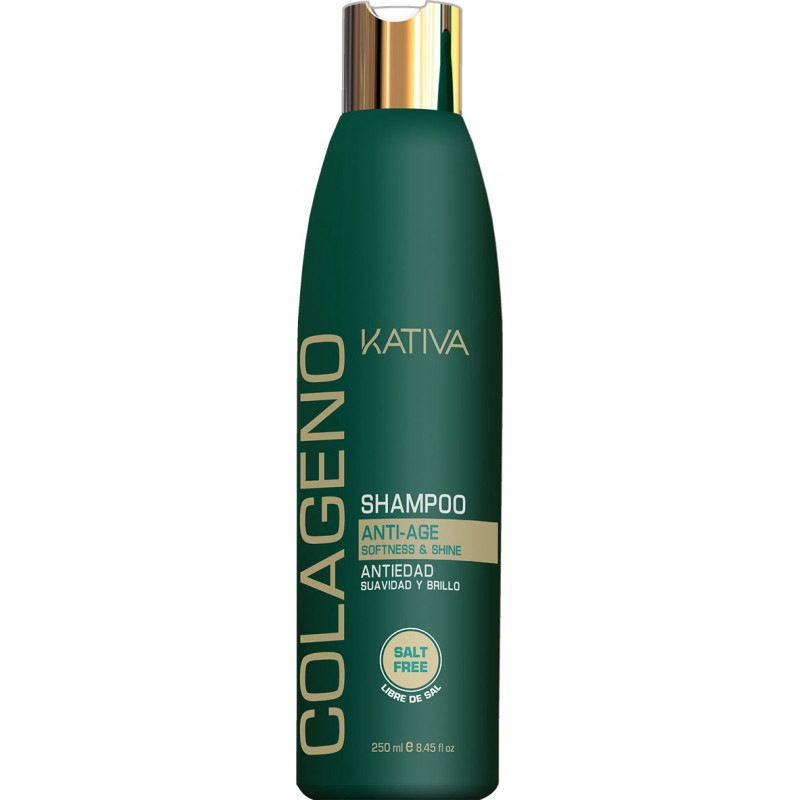 Kativa Colageno Shampooing Kativa Colageno Shampooing