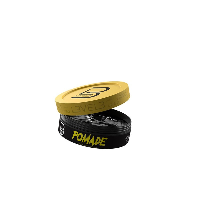 L3vel3 Pommade Haut Briller 3 (150ml) L3vel3 Pommade Haut Briller 3 (150ml)