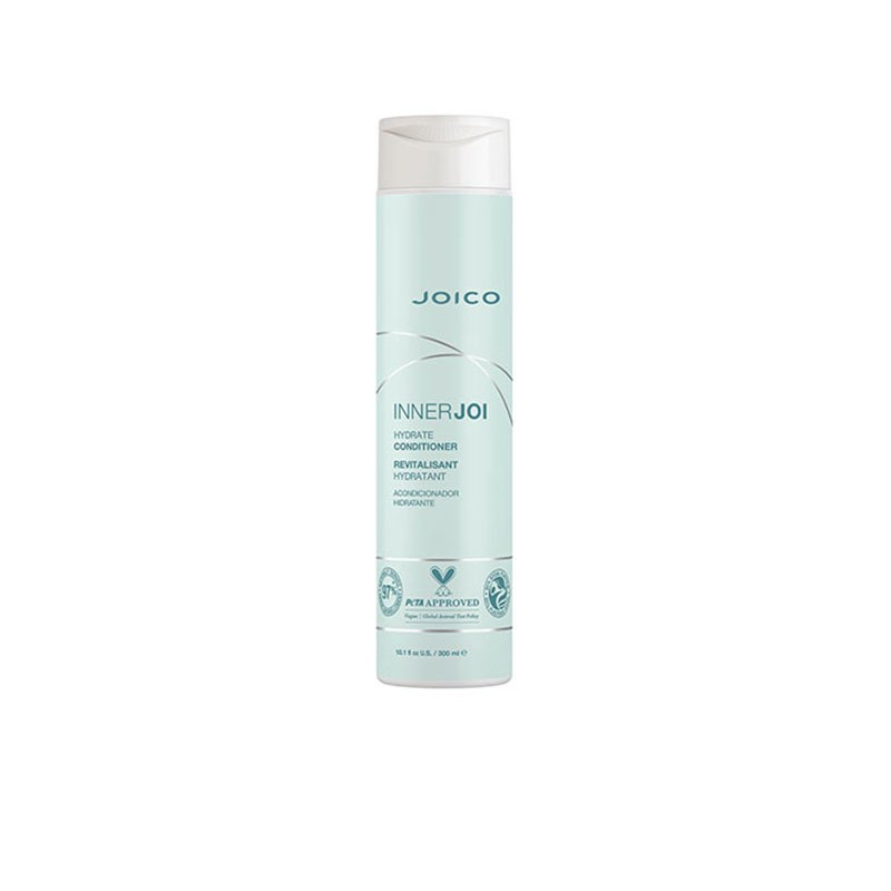 Joico Innerjoi Hydrate Conditioner (300ml) Joico Innerjoi Hydrate Conditioner (300ml)