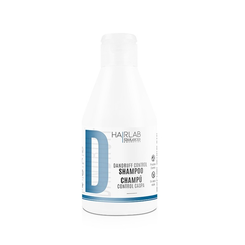 Salerm Hairlab Dandruff Control Shampooing Salerm Hairlab Dandruff Control Shampooing