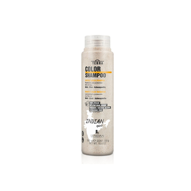 Lendan Terra Color Shampoo Lendan Terra Color Shampoo