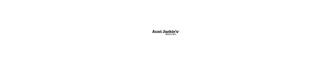 Catalogue Aunt Jackie's pour le soin des cheveux 