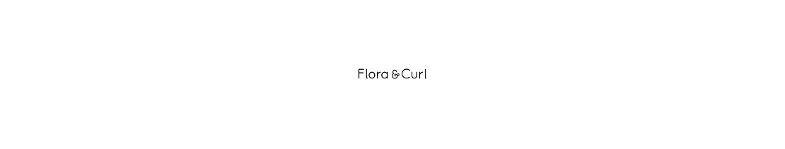 Catalogue Flora Curl pour le soin des cheveux